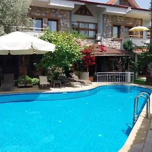 2* Апарт-отель Jasmin